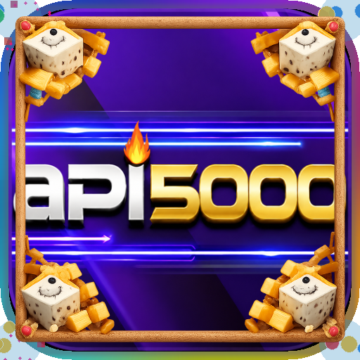 api5000 — galeri pratinjau Resmi APK